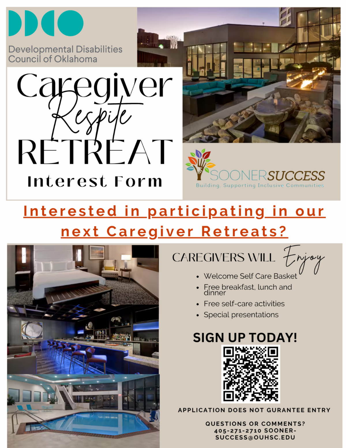 English Region 3 Retreat Flyer _1_